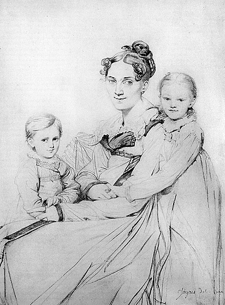 Jean+Auguste+Dominique+Ingres-1780-1867 (80).jpg